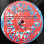 The Cure / Wish (30th Anniversary Edition)(2LP)