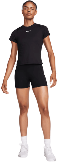 Шорты под платье женские Nike Court Advantage Dri-Fit Short