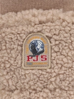 Варежки PARAJUMPERS POWER MITTENS 775 молочный
