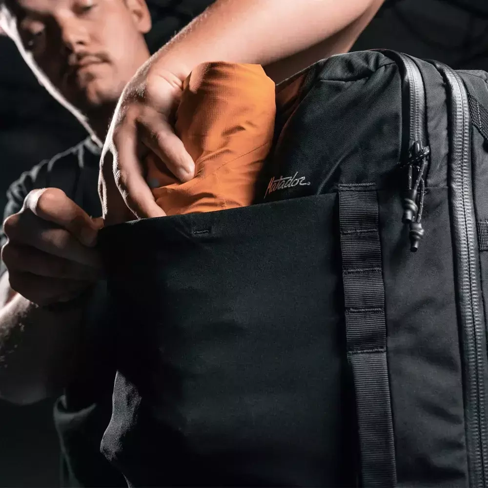 Рюкзак Matador GlobeRider45 Travel Backpack