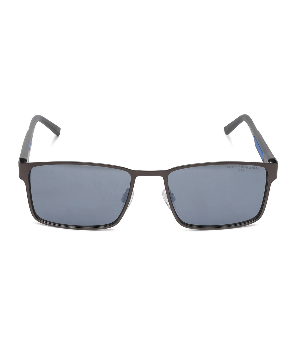 Солнцезащитные очки TH 2087/S Tommy Hilfiger - графитовый(TH 2087\/S)