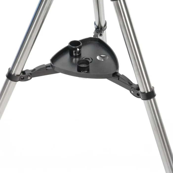 Телескоп Veber PolarStar 900/114 EQ5 рефлектор