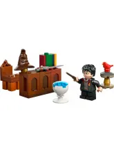 Конструктор Harry Potter 30724 Кабинет Дамблдора