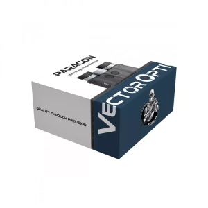 Бинокль с дальномером Vector Optics PARAGON 10x42 (SCBRF-02)