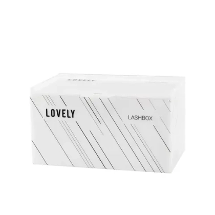 Лэшбокс Lovely (5 планшетов)