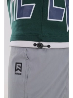 Лонгслив Rage The Eagle green-white арт. HY26462