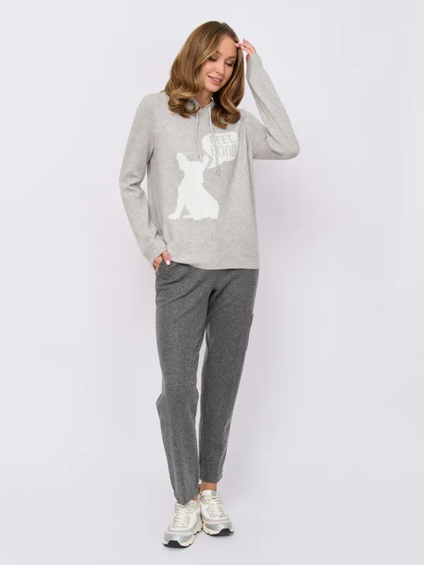Пуловер женский GERRY WEBER