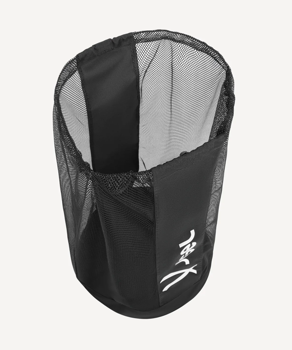 Сетка для мячей JOGEL TEAM Ball Bag 10, черный
