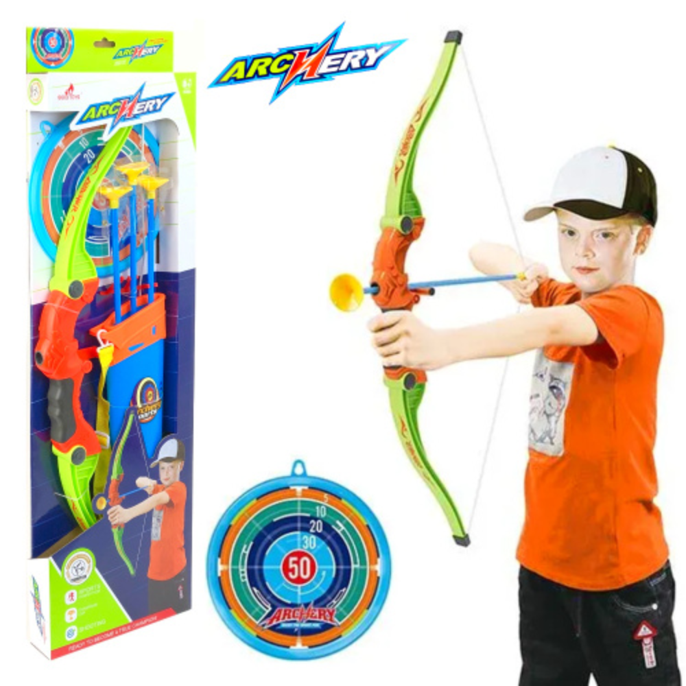 Лук Archery Set