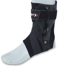 Стабилизатор Zamst Ankle Brace A2DX Left