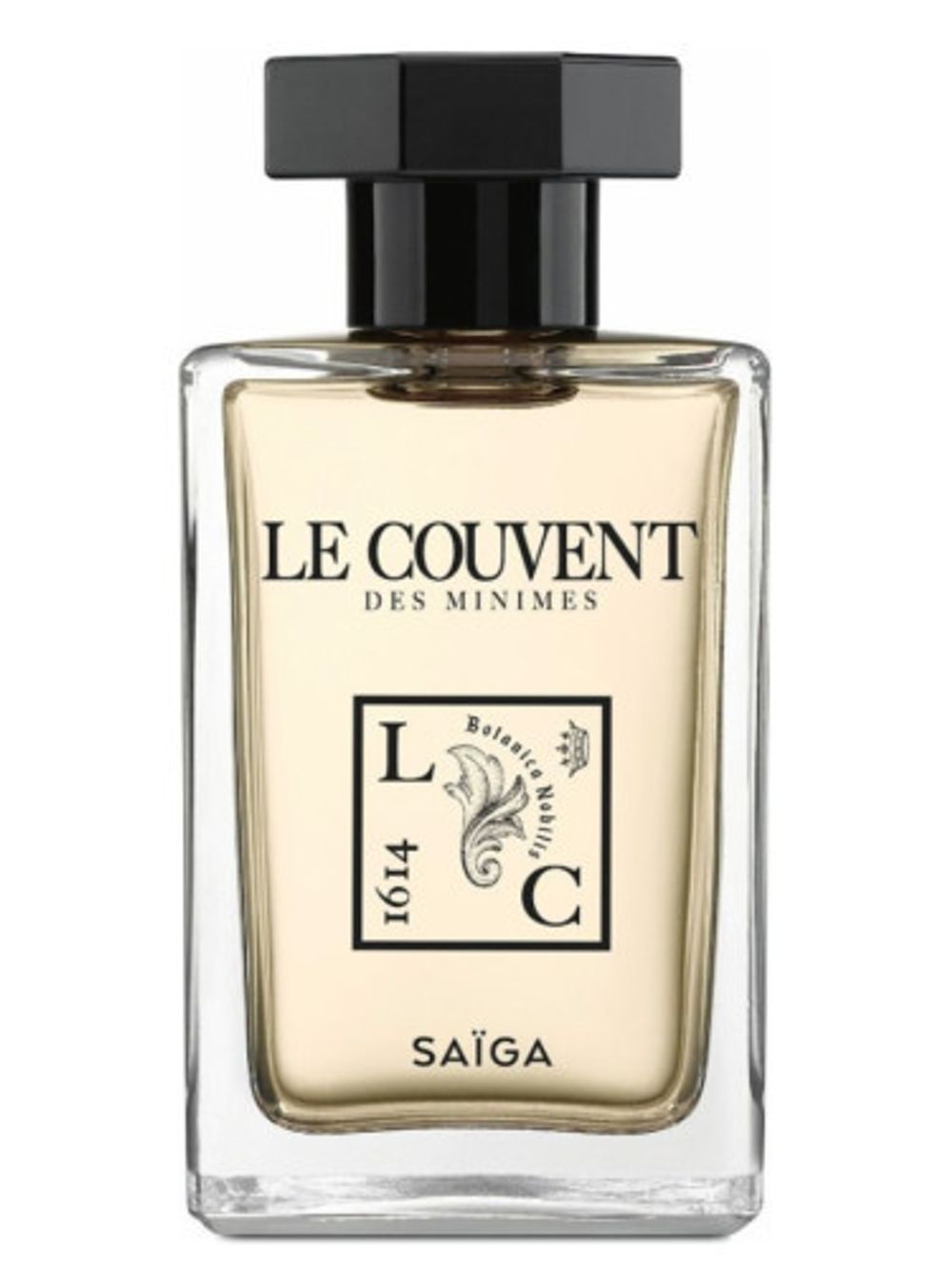 Le Couvent Maison de Parfum Saiga