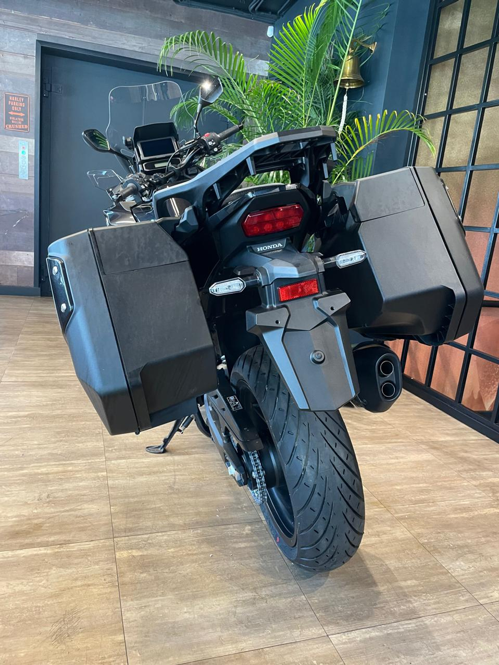 Honda NT1100D ES 2025