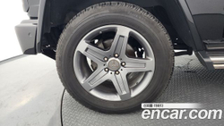 Mercedes-Benz G-Class G350 d Sport Package — 2017