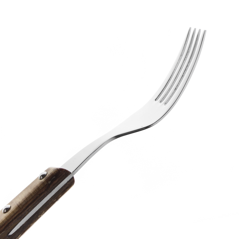 Набор столовых приборов для стейка на 6 персон 12 предметов Arcos Steak Knives 372200