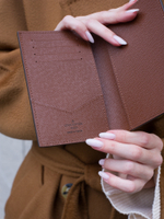 Louis Vuitton Обложка для паспорта