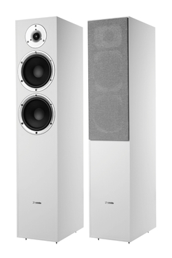 Phaze Audio Tilia 1 White напольная пассивная акустическая система (пара)