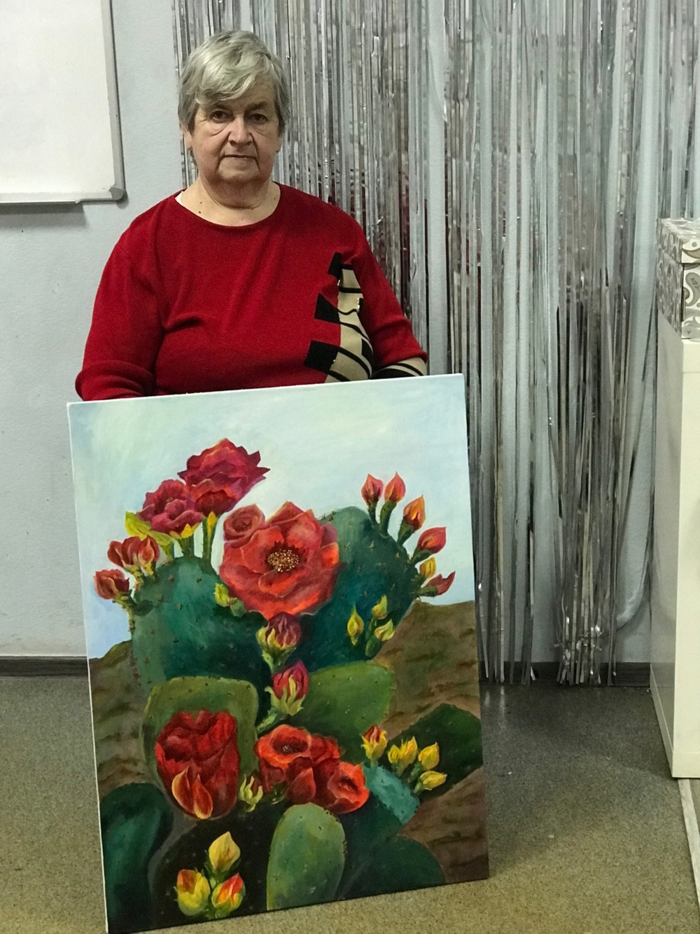 Курсы рисования для Взрослых