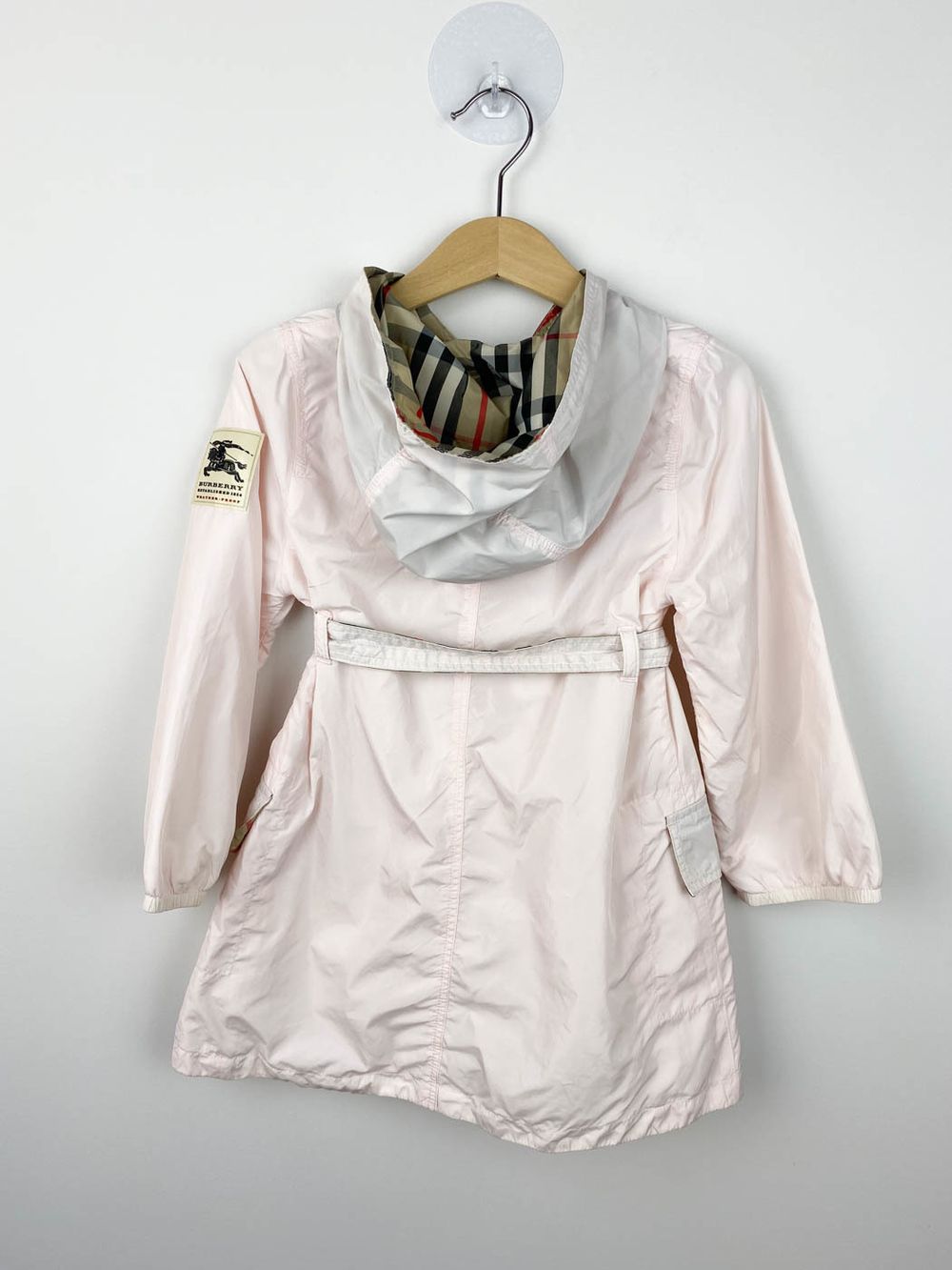 Ветровка Burberry, 98