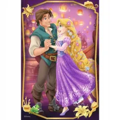 Pazl \ Пазл Trefl puzzle Disney Princess Mini 54pcs 19716