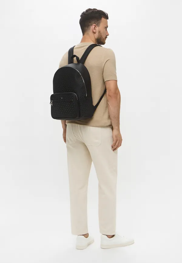 Рюкзак мужской BOSS Ray_ML_Backpack