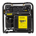 Инверторный генератор (3.5 кВт) HUTER DN4400i