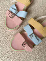 Сандалии Stella McCartney, 38