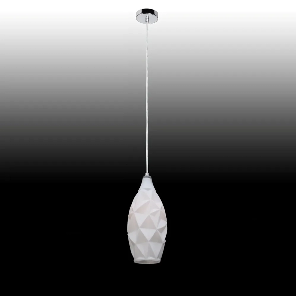 Светильник подвесной Crystal Lux PAPER SP1