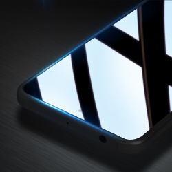 Закаленное стекло на экран для смартфона Samsung Xcover 5, серия 2.5D HD Screen Protector от Dux Ducis