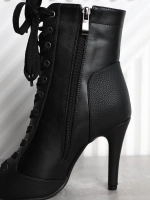 Хилсы для танцев high heels