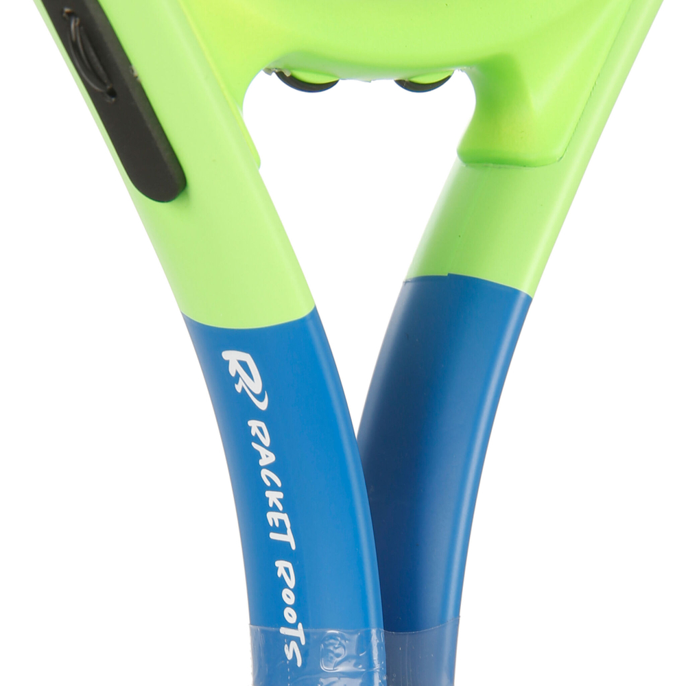 Теннисная ракеткаДетская теннисная ракетка Racket Roots Junior 21
