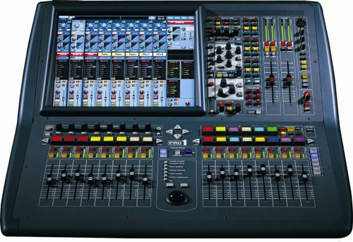 Midas PRO1-TP