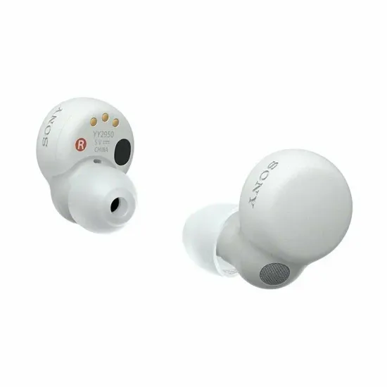 Наушники Sony LinkBuds S Белый