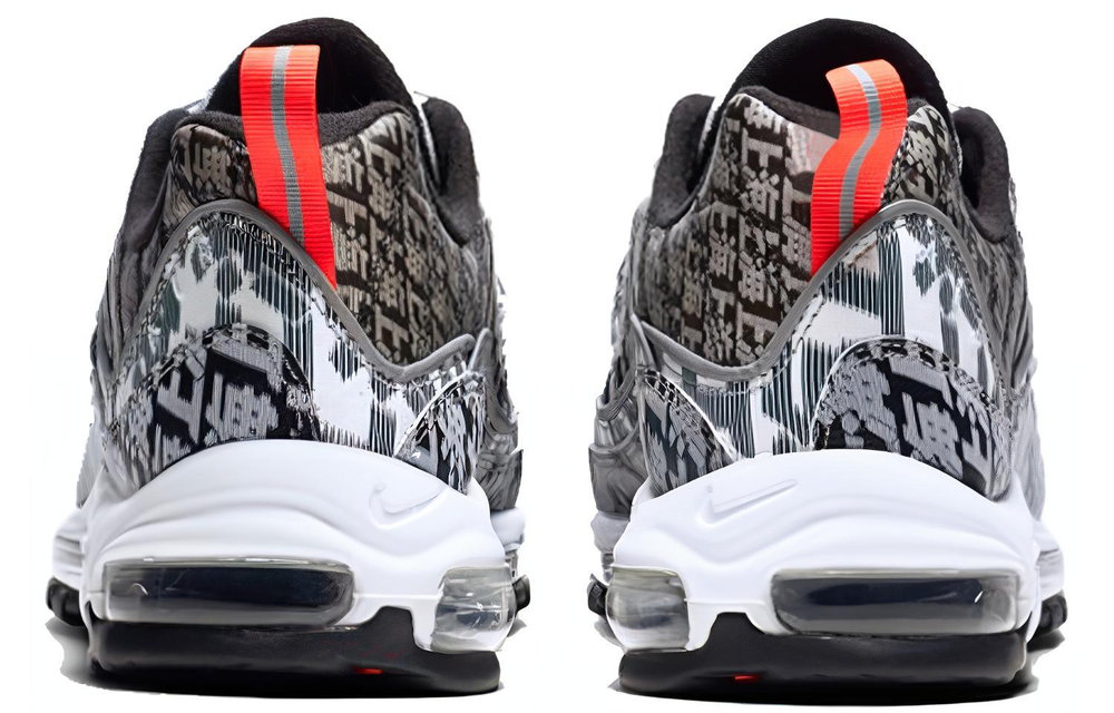 Nike Air Max 98 Shanghai Marathon 2018