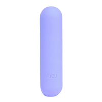 Лиловая вибропуля 8см Fuzu Sensa Bullet Massager Pastel Purple