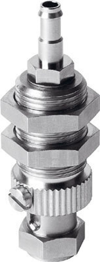 ESH-HC-3-PK Держатель вакуумного захвата ESH-HC-3-PK Держатель вакуумного захвата