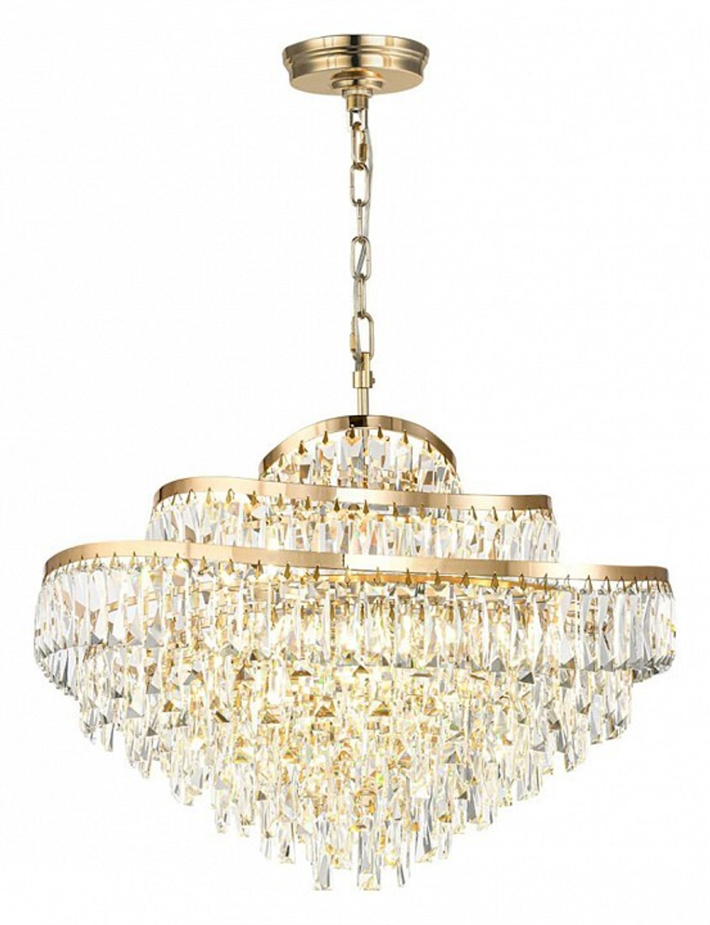 Подвесная люстра Odeon Light Wayta 5073/14