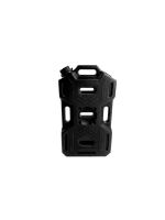 Экспедиционная Канистра AR 15л черная
