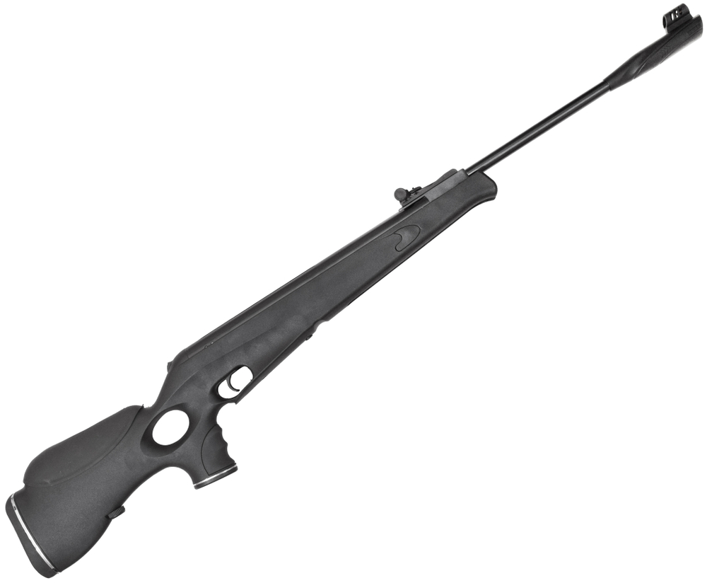 Винтовка пневматическая RETAY 135X Black кал. 4.5 мм (3 дж)