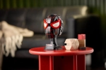 Конструктор LEGO Marvel 76329 Маска Майлза Моралеса