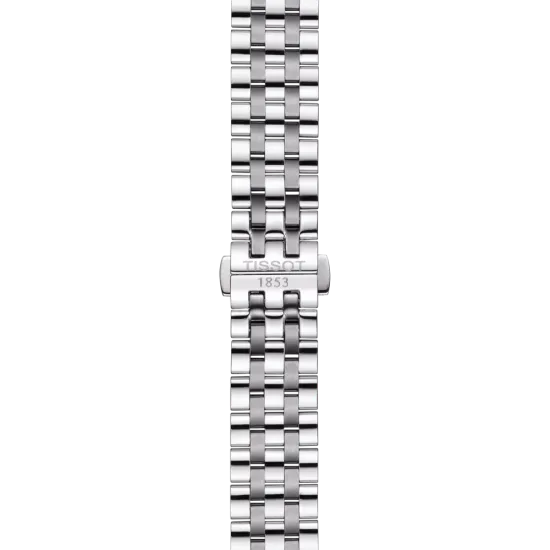 Tissot T122.410.11.033.00 наручные мужские часы Tissot Carson Premium 40mm кварцевые