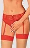 DAGMARIE Garter panties Трусы слипы
