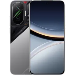 Смартфон Xiaomi POCO F7 12 ГБ | 256 ГБ (Серебристый | Silver) (версия Global)
