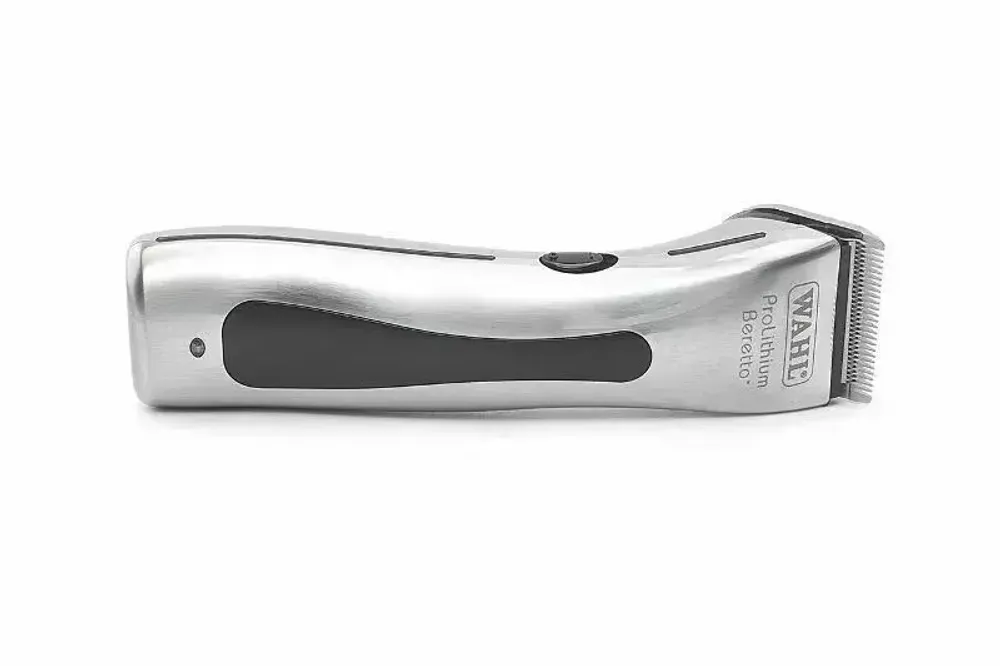 Машинка для стрижки Wahl Beretto ProLithium (4212-0470) - 7