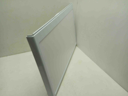 MVSB6125 кт170 Верхняя крышка для стиральной машины Hotpoint-Ariston MVSB6125 б/у