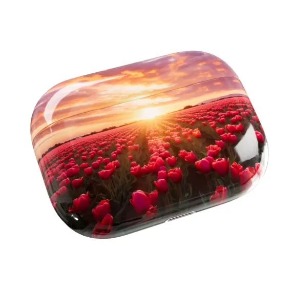 Apple AirPods Pro 2 USB-C Tulip Fields