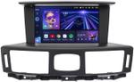 Магнитола для Infiniti Q70 M25 M37 2009-2016 - Teyes CC3L монитор 9" IPS на Android 10, CarPlay, 4G SIM-слот