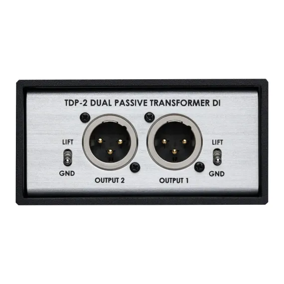 Telefunken TDP-2