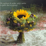 The Bouquet Talks