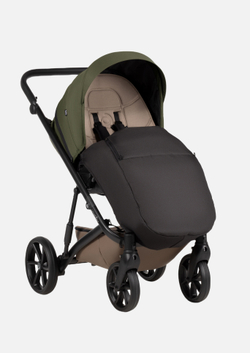 Tutis Коляска 2 в 1 VIVA 6+ Essential, Pine