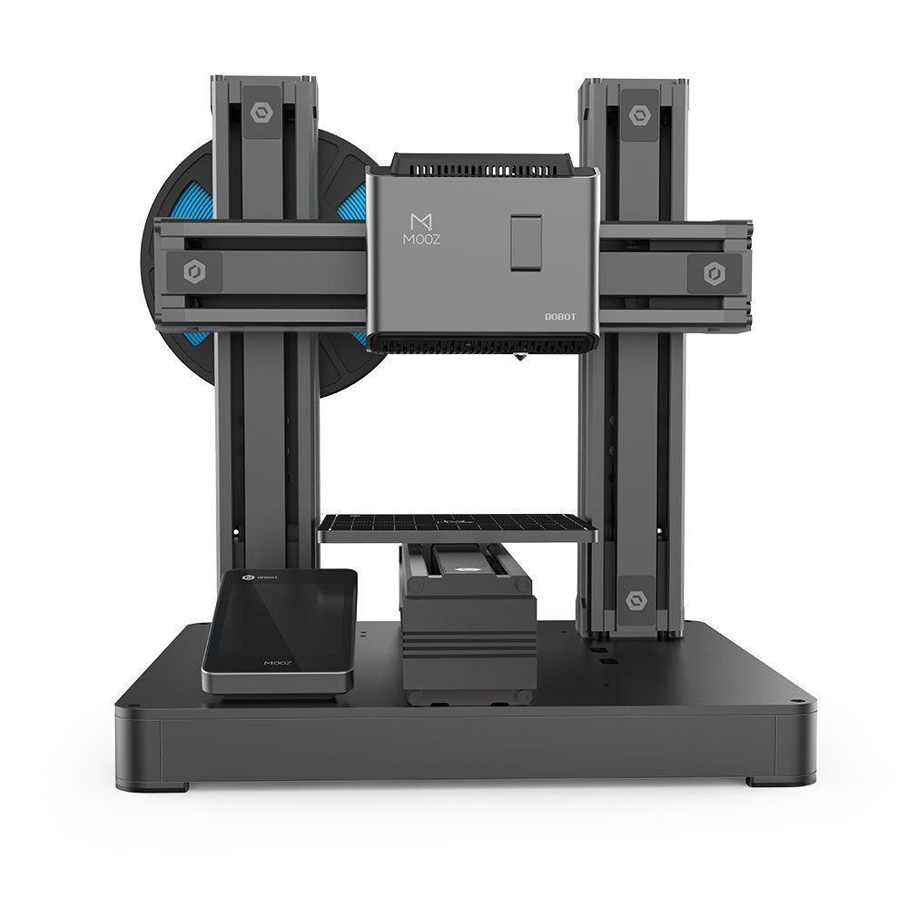 3D принтер DOBOT MOOZ 3DF 3D принтер DOBOT MOOZ 3DF
